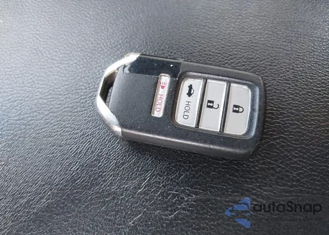 2018 Honda Accord Sport from USA, damaged, VIN 1HGCV1F30JA210861